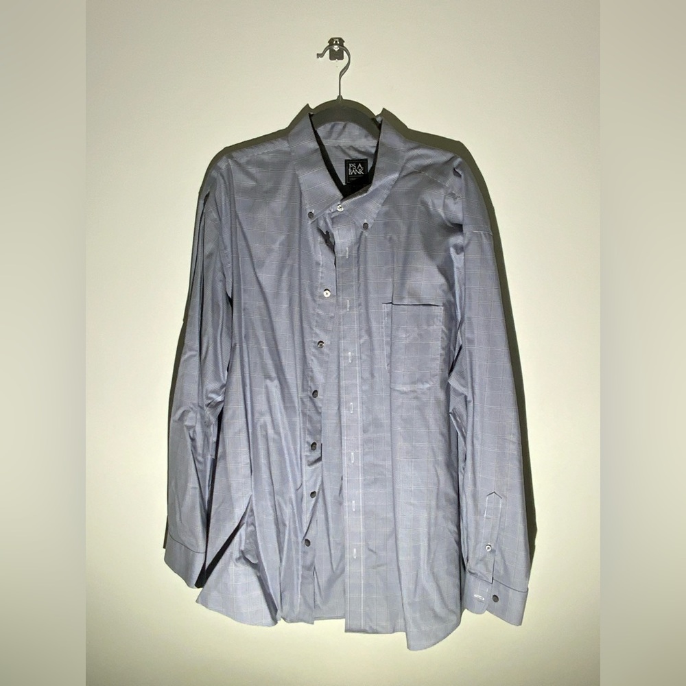 Jos A Bank sport shirt